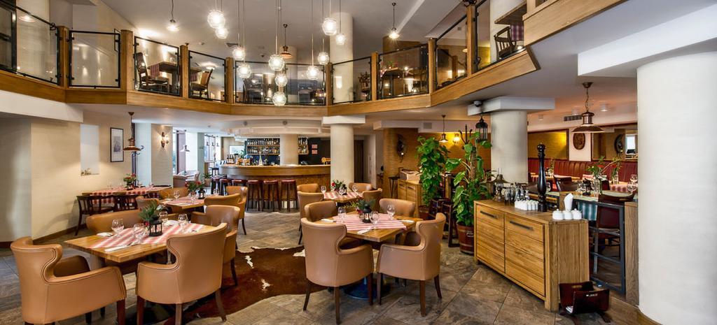 Hotel Silvia Gold Gliwice Exterior photo